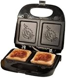 Miami Dolphins Pangea Panini/Sandwich & Waffle Press - NFL Team Logo