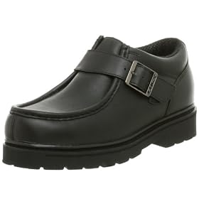 Lugz Mens Strutt Lo Boot by Lugz