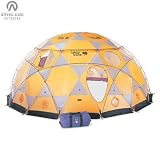 Mountain Hardwear Space Station Tent (Apricot)