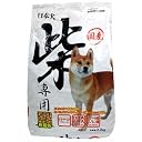 日本犬 柴専用 2.7kg