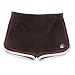 Unlimited Shorttights Frauen, braun