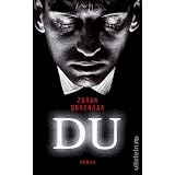 Duvon "Zoran Drvenkar"