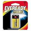 ENERGIZER 9V EVEREADY Alkaline Battery