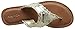Nautica Women's La Plata Fisherman Sandal