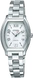 CITIZEN (シチズン) 腕時計 Wicca ウィッカ Eco-Drive エコ・ドライブ NA15-1466C レディースの画像