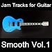 Smooth Backing Track (Key Ebm) [Bpm 080]