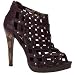 Baby Phat Women's Marianela (Fuschia/Aubergine 8.0 M)
