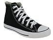 Converse Chuck Taylor All Star Leather High Top Black As581