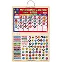 Melissa & Doug Magnetic Calendar