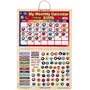 Magnetic Calendar