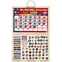 Melissa & Doug Magnetic Calendar