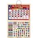 Melissa & Doug Magnetic Calendar