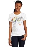 Hurley Juniors Hurley YC Sugar Short Sleeve Tee