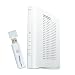 [Amazon.co.jp限定セットモデル] PLANEX ギガビット11n Draft2.0 a/g/b 300Mbps 無線LANルータ&無線LAN USBアダプタセット MZK-W300NAGPUの画像
