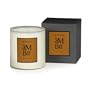 Archipelago for Des Kohan - 14 oz Limited Edition Amber Candle