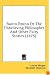 Baron Bruno Or The Unbelieving Philosopher And Other Fairy Stories (1875)