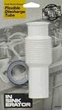 In-Sink-Erator/MasterPLumber #FTD-00 Flexible Discharge Tube