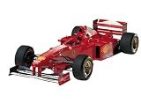 #20045 Tamiya Ferrari F310B 1/20 Scale Plastic Model Kit,Needs Assembly