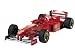 Tamiya #20045 Ferrari F310B 1/20 Scale Plastic Model Kit,Needs Assembly