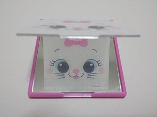 Disney All-Star Face Compact Mirror (Marie)