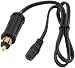 Firstgear BMW PLUG COAX JACK - 18