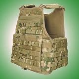 Molle Modular Operator Plate Carrier Vest Crye Multicam