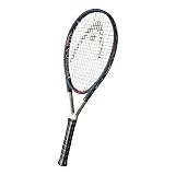 Head Titanium Ti.S5 CZ XL (27.75 Oversize 107 Grip 1/2)