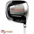 ナイキ ドライバー サスクワッチ DYMO スクエア ドライバー BASSARA SQ309D