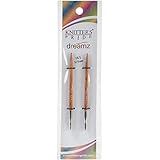 Knitter's Pride Dreamz Special Interchangeable Needles, 5/3.75mm