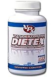 VPX Dietex 60 Capsules