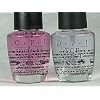 OPI Natural Nail Base Coat & Top Coat COMBO FULL SIZE .5