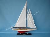 Review Handcrafted Model Ships  / Constellation 35