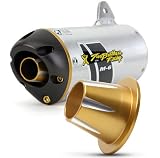Two Brothers Racing Sound Suppression P1-X Powertip 005-P1-X