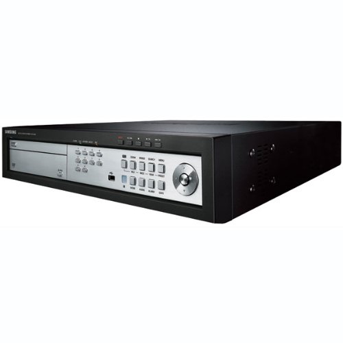 SAMSUNG SHR-5082-250 8-Channel Digital Video Recorder