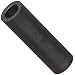 Metric Black Nylon 6/6 Round Spacer Outside Diameter 6mm x 3.2mm x 20mm Length (Pack of 100)