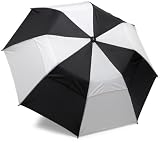 ShedRain WindJammer Auto Open Umbrella