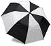 ShedRain WindJammer Auto Open Umbrella