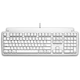 The Matias Tactile Pro Keyboard