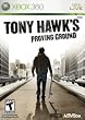 Tony Hawk''s Proving Ground Xbox 360