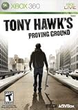 Tony Hawk''s Proving Ground Xbox 360