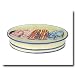 Lifes a Beach Soap Dish by Blonder Home Accents