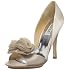Badgley Mischka Womens Randall