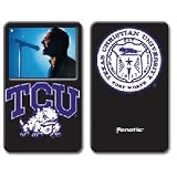 Texas Christian Horned Frogs NCAA Video 5G Gamefacez - 30GB