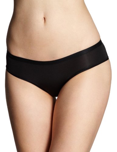 Calvin Klein Underwear Damen Short  F3230H CK One Micro Hipster, Gr. 38 (M), Schwarz (001  Preisvergleich