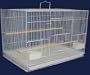 Brand New Aviary Breeding Bird Cage Cages 24x16x16-2424WHT w/Stand