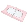 Boppy Changing Pad Slipcover- Pink