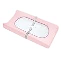 Boppy Changing Pad Slipcover- Pink