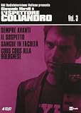 Inspector Coliandro - Vol. 3 - 4-DVD Box Set ( L`ispettore Coliandro ) ( Inspector Coliandro - Season 3 ) [ NON-USA FORMAT, PAL, Reg.2 Import - Italy ]