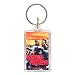 All Products : Easy Rider - Captain America & Billy Keychain Motorcycle