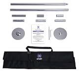 X-Pole Dance Pole 45mm set SPORT MODEL